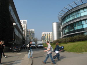 Swansea University