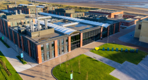 Swansea University College of Engineering